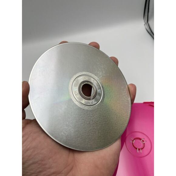 Tom Clancy's Rainbow Six: Vegas 2 - Microsoft Xbox 360 Video Game - Disc Only - Picture 4 of 4